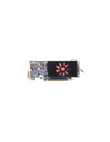 DELL 490-BCFS scheda video AMD Radeon R7 250 2 GB