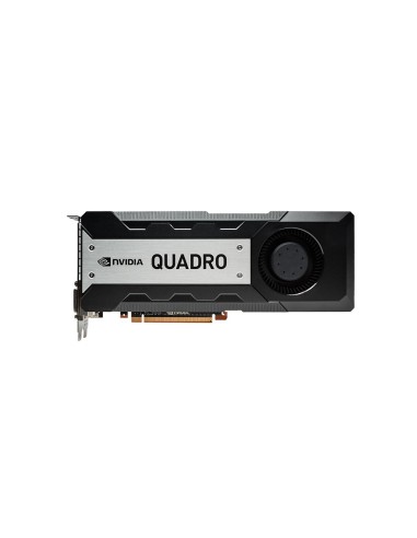DELL 490-BCGB scheda video NVIDIA Quadro K6000 12 GB GDDR5
