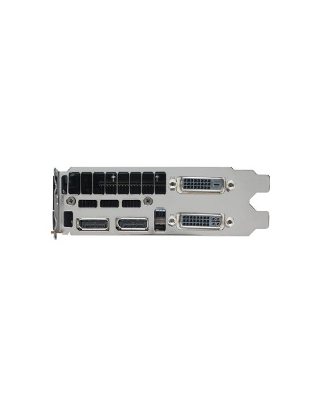 DELL 490-BCGB scheda video NVIDIA Quadro K6000 12 GB GDDR5