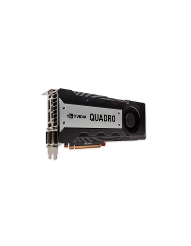 DELL 490-BCGB scheda video NVIDIA Quadro K6000 12 GB GDDR5