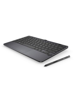 DELL 580-AEJP tastiera per dispositivo mobile Nero