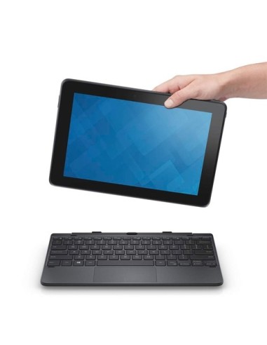 DELL 580-AEJP tastiera per dispositivo mobile Nero