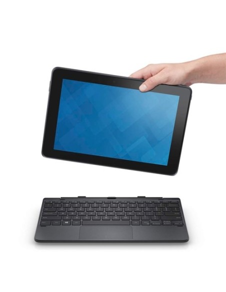 DELL 580-AEJP tastiera per dispositivo mobile Nero