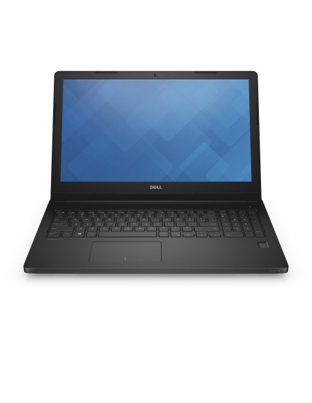 DELL Latitude 3570 Computer portatile 39,6 cm (15.6") Intel® Core™ i5 8 GB DDR3L-SDRAM 1000 GB HDD Windows 10 Pro Nero