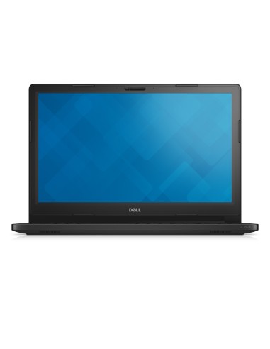 DELL Latitude 3570 Computer portatile 39,6 cm (15.6") Intel® Core™ i5 8 GB DDR3L-SDRAM 1000 GB HDD Windows 10 Pro Nero