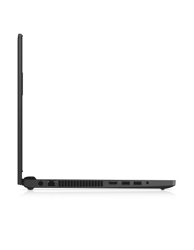 DELL Latitude 3570 Computer portatile 39,6 cm (15.6") Intel® Core™ i5 8 GB DDR3L-SDRAM 1000 GB HDD Windows 10 Pro Nero
