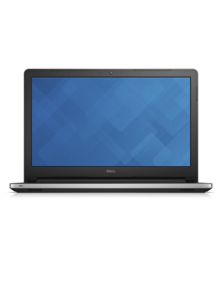 DELL Inspiron 15 Computer portatile 39,6 cm (15.6") Intel® Core™ i5 8 GB DDR3L-SDRAM 1000 GB HDD Windows 10 Pro Nero, Argento