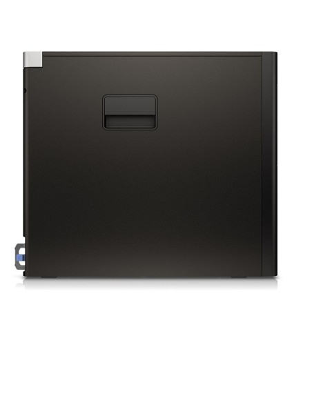 DELL Precision T5810 DDR4-SDRAM E5-1650V3 Tower Intel® Xeon® E5 v3 16 GB 256 GB SSD Windows 7 Professional Stazione di lavoro