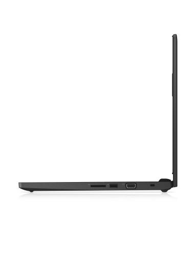 DELL Latitude 15 Computer portatile 39,6 cm (15.6") Intel® Core™ i5 8 GB DDR3L-SDRAM 1000 GB HDD Wi-Fi 4 (802.11n) Windows 7