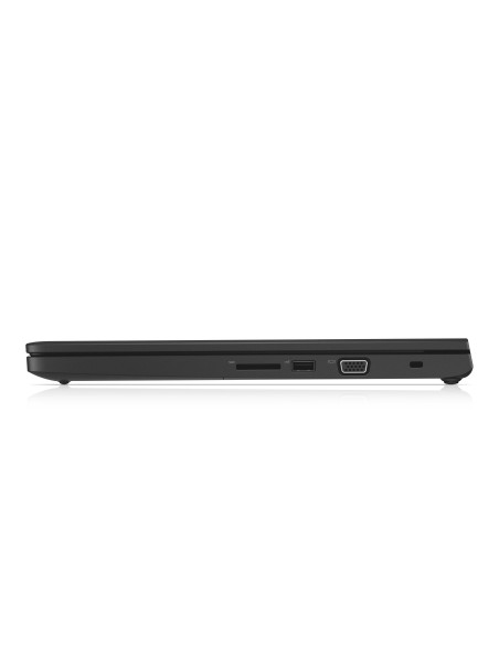 DELL Latitude 15 Computer portatile 39,6 cm (15.6") Intel® Core™ i5 8 GB DDR3L-SDRAM 1000 GB HDD Wi-Fi 4 (802.11n) Windows 7