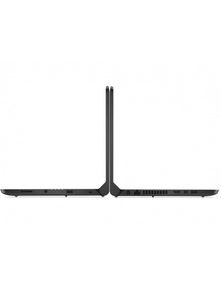 DELL Latitude 3340 Computer portatile 33,8 cm (13.3") Intel® Core™ i3 4 GB DDR3L-SDRAM 500 GB HDD Windows 7 Professional Nero