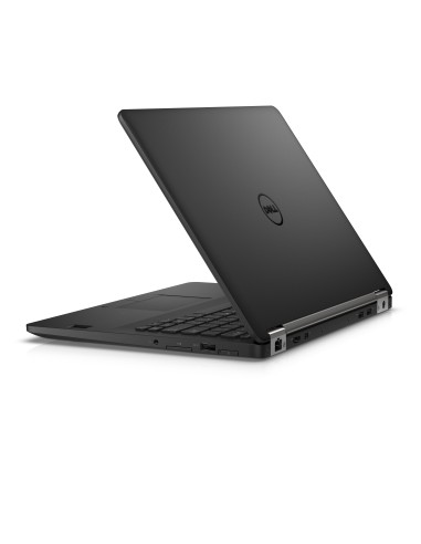 DELL Latitude E7470 Ultrabook 35,6 cm (14") Full HD Intel® Core™ i7 8 GB DDR4-SDRAM 256 GB SSD Wi-Fi 5 (802.11ac) Windows 10