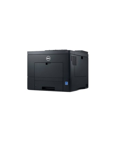 DELL C2660dn A colori 600 x 600 DPI A4