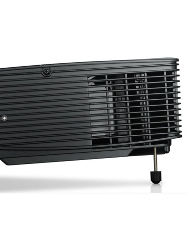 DELL 1220 videoproiettore Proiettore a raggio standard 2700 ANSI lumen DLP SVGA (800x600) Nero