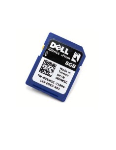 DELL 8GB SDHC