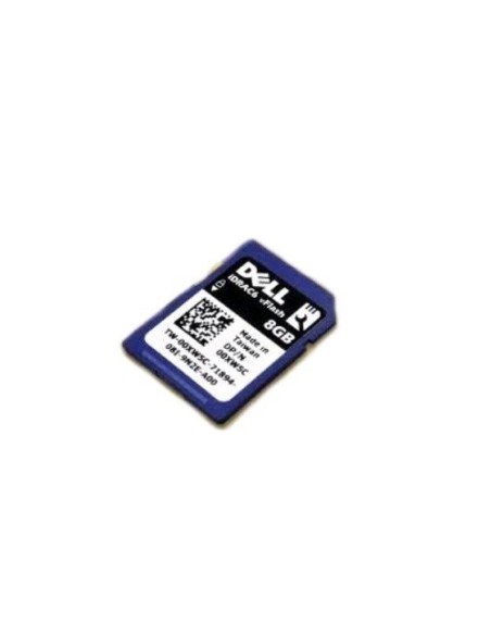 DELL VFlash 8 GB SDHC