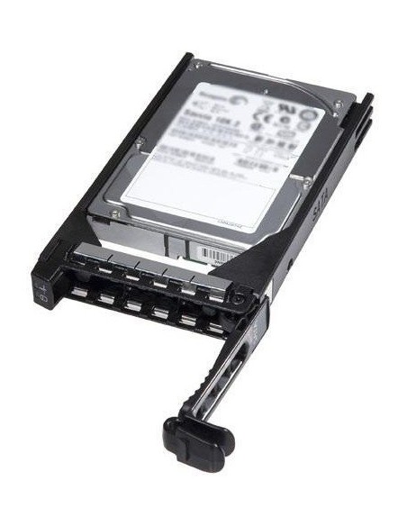DELL 146GB SAS 15k 2.5" 2.5"