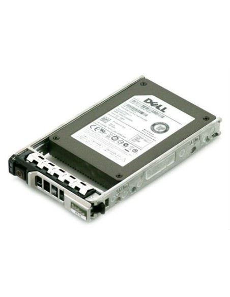DELL 400-AHDC drives allo stato solido 2.5" 3200 GB PCI Express