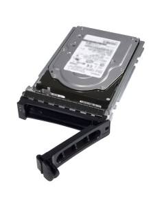 DELL 800GB SATA 2.5" Serial ATA III