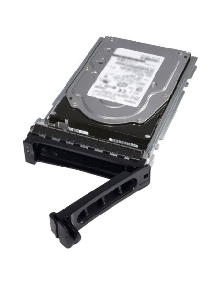 DELL 800GB SATA 2.5" Serial ATA III