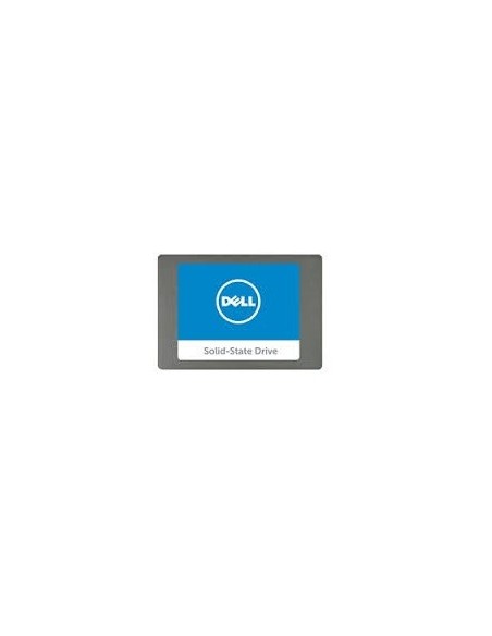 DELL 400-AJDF drives allo stato solido 2.5" 960 GB SAS