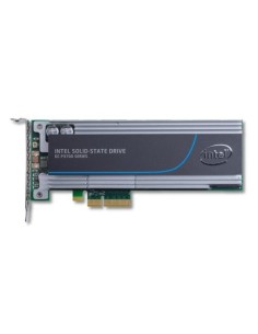 DELL DC P3700 Half-Height Half-Length (HH HL) 2000 GB PCI Express MLC