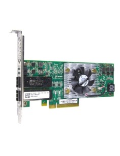 DELL QLogic QLE8152 Interno Fibra 10000 Mbit s