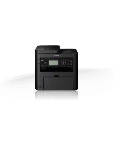 Canon i-SENSYS MF216n Laser A4 1200 x 1200 DPI 23 ppm