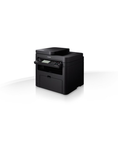 Canon i-SENSYS MF216n Laser A4 1200 x 1200 DPI 23 ppm