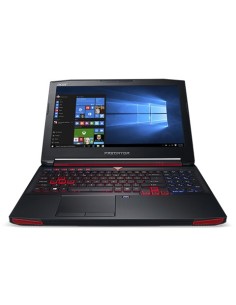 Acer Predator 15 G9-593-76RW Computer portatile 39,6 cm (15.6") Full HD Intel® Core™ i7 16 GB DDR4-SDRAM 1256 GB HDD+SSD 2