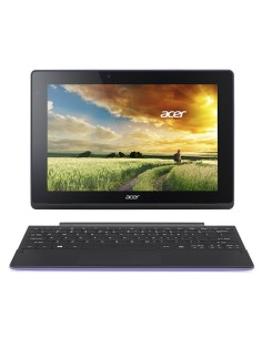 Acer Aspire Switch 10 E SW3-016-19FV Ibrido (2 in 1) 25,6 cm (10.1") Touch screen Intel Atom® 2 GB LPDDR3-SDRAM 32 GB Flash