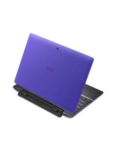 Acer Aspire Switch 10 E SW3-016-19FV Ibrido (2 in 1) 25,6 cm (10.1") Touch screen Intel Atom® 2 GB LPDDR3-SDRAM 32 GB Flash