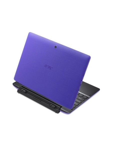 Acer Aspire Switch 10 E SW3-016-19FV Ibrido (2 in 1) 25,6 cm (10.1") Touch screen Intel Atom® 2 GB LPDDR3-SDRAM 32 GB Flash