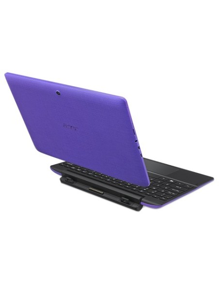 Acer Aspire Switch 10 E SW3-016-19FV Ibrido (2 in 1) 25,6 cm (10.1") Touch screen Intel Atom® 2 GB LPDDR3-SDRAM 32 GB Flash
