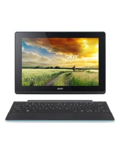 Acer Aspire Switch 10 E SW3-016P-1181 Ibrido (2 in 1) 25,6 cm (10.1") Touch screen Intel Atom® 2 GB LPDDR3-SDRAM 32 GB Flash