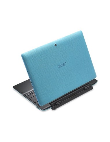 Acer Aspire Switch 10 E SW3-016P-1181 Ibrido (2 in 1) 25,6 cm (10.1") Touch screen Intel Atom® 2 GB LPDDR3-SDRAM 32 GB Flash