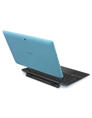 Acer Aspire Switch 10 E SW3-016P-1181 Ibrido (2 in 1) 25,6 cm (10.1") Touch screen Intel Atom® 2 GB LPDDR3-SDRAM 32 GB Flash