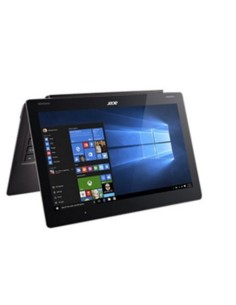Acer Aspire Switch 12 S SW7-272P-M0J5 Ibrido (2 in 1) 31,8 cm (12.5") Touch screen Full HD Intel® Core™ m3 4 GB LPDDR3-SDRAM