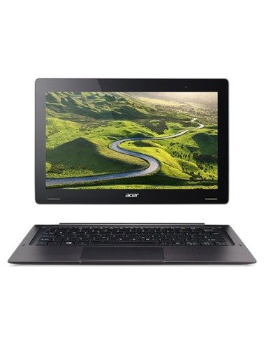 Acer Aspire Switch 12 S SW7-272P-M0J5 Ibrido (2 in 1) 31,8 cm (12.5") Touch screen Full HD Intel® Core™ m3 4 GB LPDDR3-SDRAM