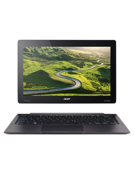 Acer Aspire Switch 12 S SW7-272P-M0J5 Ibrido (2 in 1) 31,8 cm (12.5") Touch screen Full HD Intel® Core™ m3 4 GB LPDDR3-SDRAM
