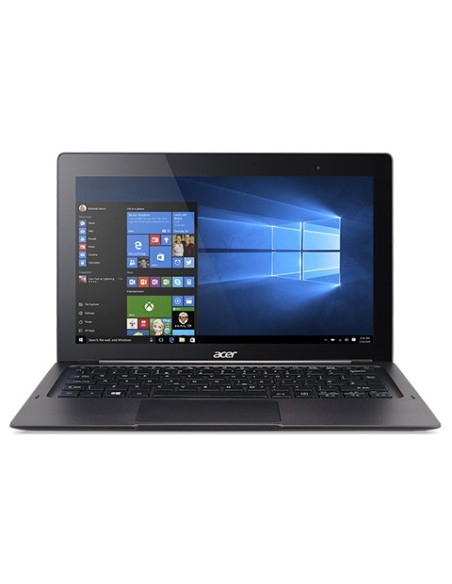 Acer Aspire Switch 12 S SW7-272P-M0J5 Ibrido (2 in 1) 31,8 cm (12.5") Touch screen Full HD Intel® Core™ m3 4 GB LPDDR3-SDRAM