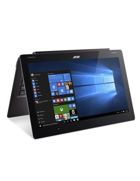 Acer Aspire Switch 12 S SW7-272P-M0J5 Ibrido (2 in 1) 31,8 cm (12.5") Touch screen Full HD Intel® Core™ m3 4 GB LPDDR3-SDRAM