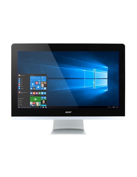 Acer Aspire Z3-715 Intel® Core™ i5 60,5 cm (23.8") 1920 x 1080 Pixel Touch screen 4 GB DDR4-SDRAM 1000 GB HDD PC All-in-one