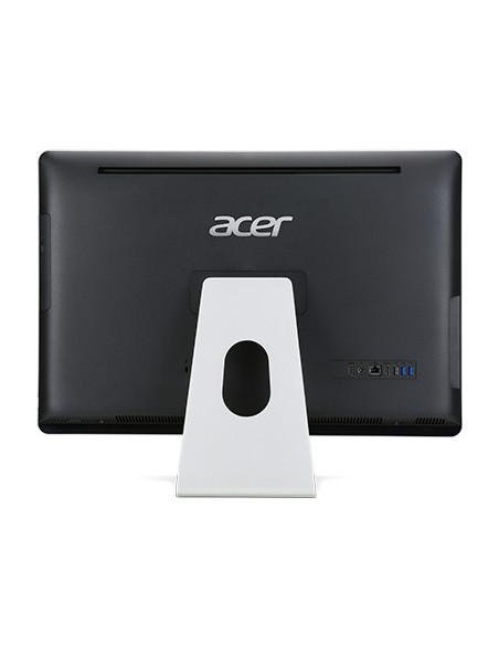 Acer Aspire Z3-715 Intel® Core™ i5 60,5 cm (23.8") 1920 x 1080 Pixel Touch screen 4 GB DDR4-SDRAM 1000 GB HDD PC All-in-one
