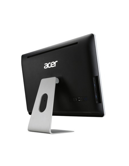 Acer Aspire Z3-715 Intel® Core™ i5 60,5 cm (23.8") 1920 x 1080 Pixel Touch screen 4 GB DDR4-SDRAM 1000 GB HDD PC All-in-one