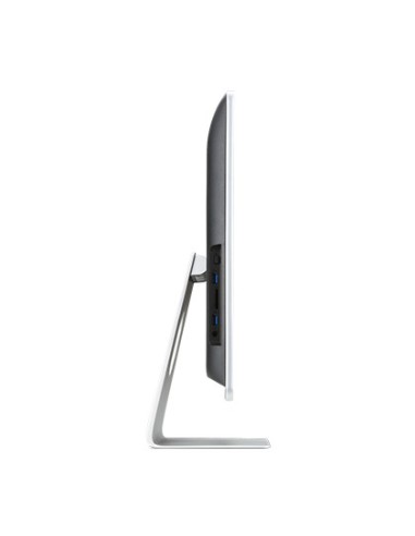 Acer Aspire Z3-715 Intel® Core™ i5 60,5 cm (23.8") 1920 x 1080 Pixel Touch screen 4 GB DDR4-SDRAM 1000 GB HDD PC All-in-one