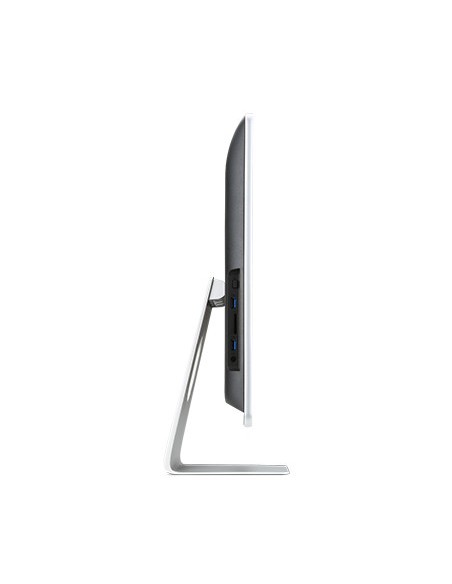 Acer Aspire Z3-715 Intel® Core™ i5 60,5 cm (23.8") 1920 x 1080 Pixel Touch screen 4 GB DDR4-SDRAM 1000 GB HDD PC All-in-one