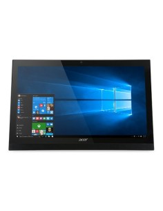 Acer Aspire Z1-623 Intel® Core™ i3 54,6 cm (21.5") 1920 x 1080 Pixel 4 GB DDR3L-SDRAM 1000 GB HDD PC All-in-one Windows 10 Home 2