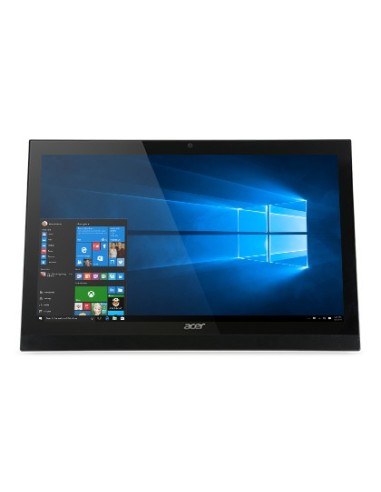 Acer Aspire Z1-623 Intel® Core™ i3 54,6 cm (21.5") 1920 x 1080 Pixel 4 GB DDR3L-SDRAM 1000 GB HDD PC All-in-one Windows 10 Home