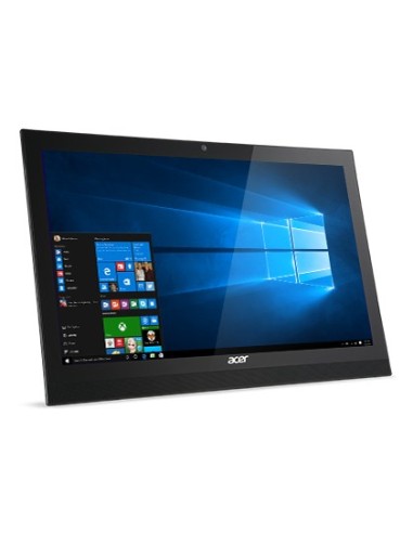 Acer Aspire Z1-623 Intel® Core™ i3 54,6 cm (21.5") 1920 x 1080 Pixel 4 GB DDR3L-SDRAM 1000 GB HDD PC All-in-one Windows 10 Home